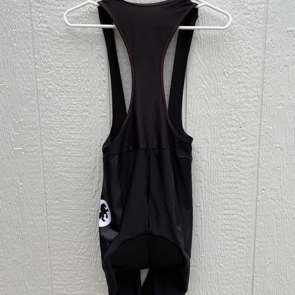 Twin Six “Fat Cyclist” Kit (Jersey and Bibs) - Picture 7 of 8